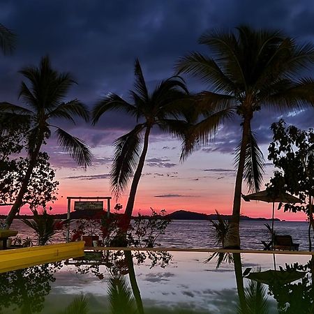 Long Beach Resort, Nosy Be Exterior photo