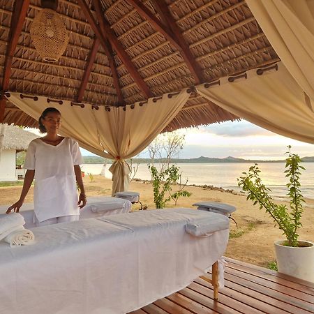 Long Beach Resort, Nosy Be Exterior photo