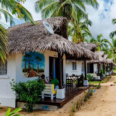 Long Beach Resort, Nosy Be Exterior photo