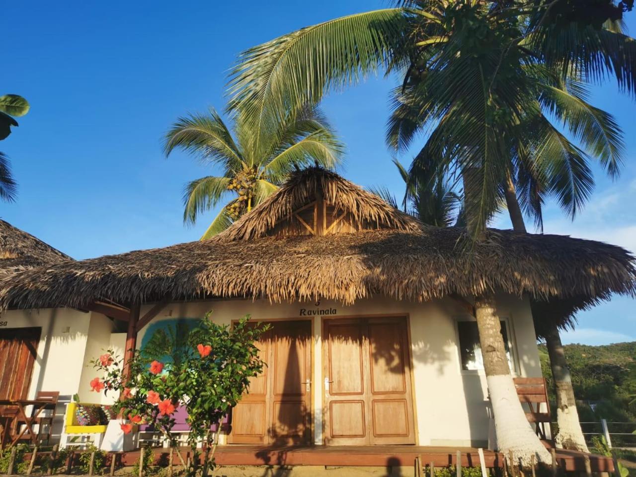 Long Beach Resort, Nosy Be Exterior photo