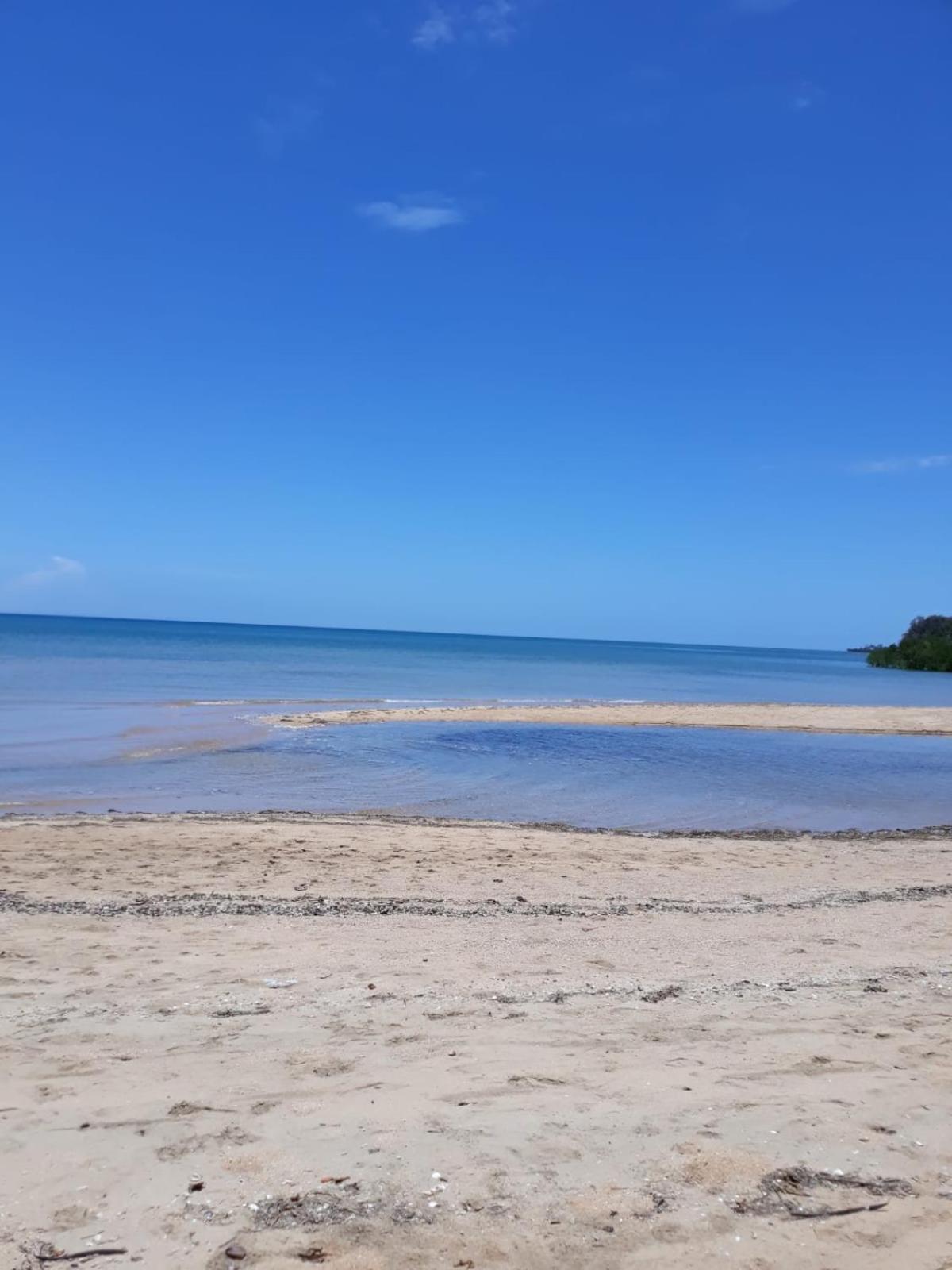 Long Beach Resort, Nosy Be Exterior photo