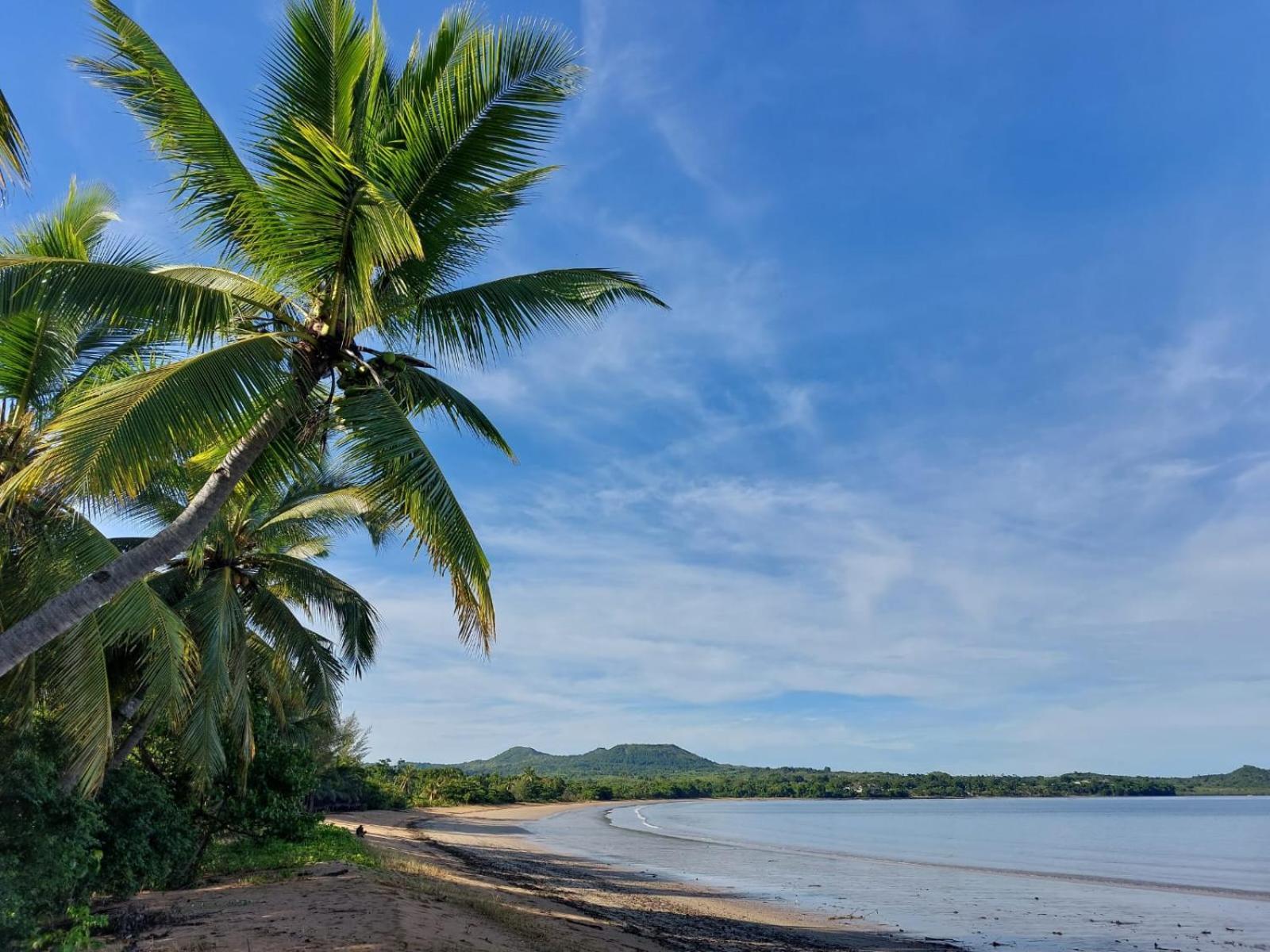 Long Beach Resort, Nosy Be Exterior photo