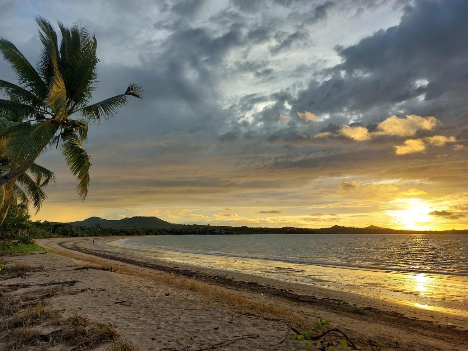 Long Beach Resort, Nosy Be Exterior photo